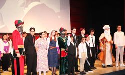 Gebze’de 62. Kütüphane Haftası coşkuyla kutlanıyor