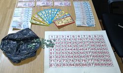 Ramazan’da tombala oynayan 8 kişiye 92.832 TL para cezası