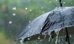 Ramazan Bayramı’nda bölgemizde hava yağışlı ve soğuk olacak