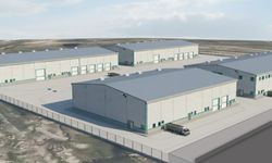 Yeni Makine İkmal Atölyesi için ihale tamam