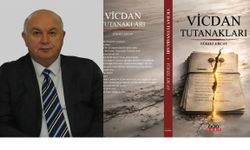 Yüksel Ercan’dan dördüncü kitap : Vicdan Tutanakları