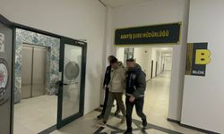 Evdeki çelik kasadan 400 bin TL değerinde ziynet eşyası çalan şahıs yakalandı