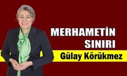Merhametin sınırı