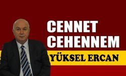 Cennet-Cehennem