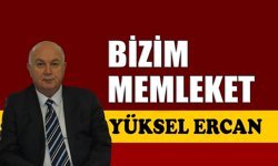 Bizim memleket