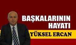 Başkalarının hayatı