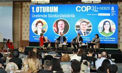 COP31’e doğru Gebze’de kritik konferans