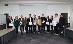 SEDAŞ Stargate Programı’nda 5’inci dönem başarıyla tamamlandı