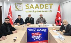 Gebze’den, Türkiye Divanı’na güçlü yürüyüş