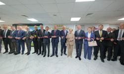 Aracı ailesinden çocuklar için hayati destek