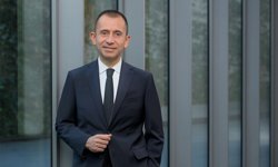 Garanti BBVA Leasing, 100 Milyon ABD Dolarlık Murabaha Sendikasyonu ile uluslararası kaynak erişimini güçlendirdi