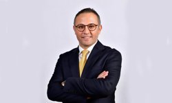 Sabancı Holding’de bayrak değişimi: Finans Grup Başkanlığı görevine Mustafa Aydın atandı