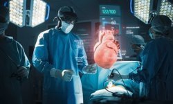Kalp cerrahisinin yeni gücü: Yapay Zekâ
