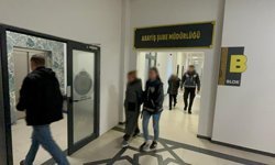 Gebze’de hırsızlık yapan 2 şahıs İstanbul’da yakalandı