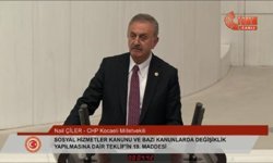 Çiler: Analık izni süresi yetersiz, eşitsizlik giderilmeli