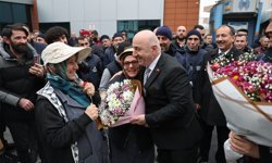 Başkan Bıyık’tan 1 Mayıs mesajı