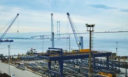 Çolakoğlu Metalurji'deki ölümlü kazayla ilgili 3 kişi tutuklandı