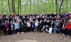 Büyükşehir, 47 ilden 110 gazeteciyi ağırladı