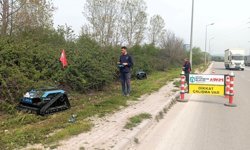 “Çalı Canavarı” durmak bilmiyor