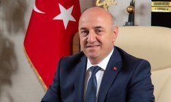 Çocuklarımız geleceğimizin en güçlü teminatıdır