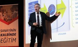 GTÜ’de Teknoloji Geliştirme ve Yapay Zekanın Stratejik Rolü ele alındı