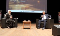 GTÜ'de Hayati İnanç ile Şiir Yolculuğu