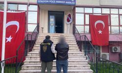 Kendisini kamu görevlisi olarak tanıtıp dolandırıcılık yapan şahıs yakalandı