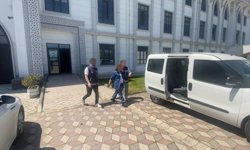 Darıca’da evden 70 bin liralık ziynet eşyası ve para çalan şahıs İstanbul’da yakalandı