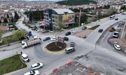 Darıca trafiğini rahatlatacak adım