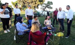 Darıca’da 7 yılda yeşil dönüşüm