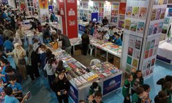 Darıca’da kitap yolculuğu başladı