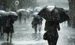 Hava sıcaklığı hissedilir derecede azalacak!