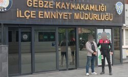 Hükümlü tutuklunun kaçması ve hırsızlık suçlarından aranan şahıs yakalandı