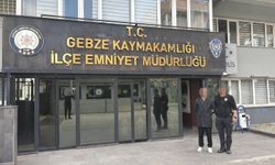 Uyuşturucu suçundan 12 yıl 6 ay hapis cezası bulunan şahıs Gebze’de yakalandı