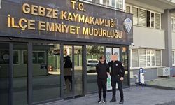 Bilişim sistemleri hırsızlığı suçundan aranan şahıs yakalandı