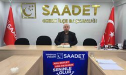 SP’li Yıldız: İktidarı tırnaklarımızla kazıyacağız!