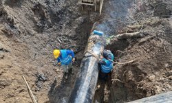 İSU’dan stratejik hamle: 9 milyon m³ su sisteme kazandırılıyor