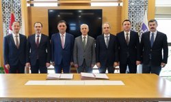 İSU ve GTÜ’den su kayıplarını azaltacak stratejik iş birliği