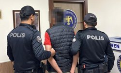 Kendisini kamu görevlisi gibi tanıtıp dolandırıcılık yapan şahıs yakalandı