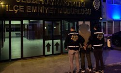 Kasten öldürme suçundan 19 yıl kesinleşmiş hapis cezası olan şahı yakalandı