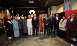 KO-MEK sergileri Darıca ile devam etti