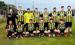 Kocaeli-İskeçe, futbolun birleştirici gücüyle buluşuyor