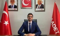Kutun: 23 Nisan, milli iradenin ve ahlaki dirilişin sembolüdür