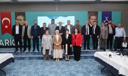 Muhtarlarla güçlü işbirliği, Darıca’ya değer katıyor