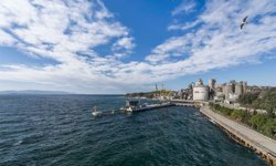 OYAK Çimento’nun küresel başarısı:  WCA’dan İSG ve İklim Eylemi kategorilerinde iki ödül