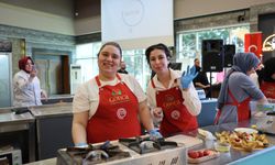 Otizm Günü’nde lezzetli farkındalık