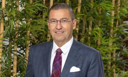 OYAK Çimento, Türkiye’nin en büyük öz tüketim amaçlı güneş enerjisi santralini devreye aldı