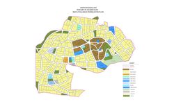 Hatipler Mahallesi’nde 43 hektarlık imar uygulaması tamamlandı