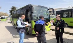 Vatandaşın güveni ve konforu ön planda