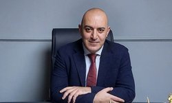 Umut Aydoğdu'dan 23 Nisan mesajı